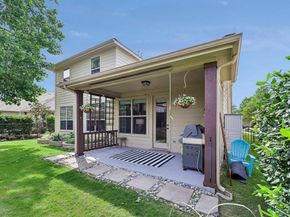 7812  Chief Spotted Tail Drive , McKinney Texas 75070