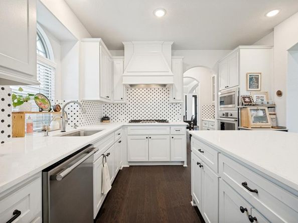 12932  Platt Drive , Frisco Texas 75035