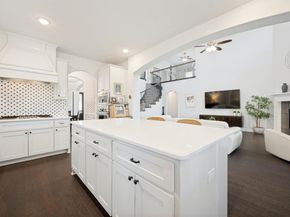 12932  Platt Drive , Frisco Texas 75035