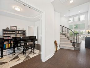 12932  Platt Drive , Frisco Texas 75035