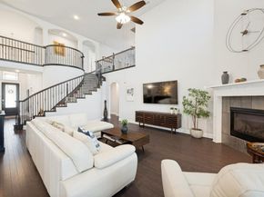 12932  Platt Drive , Frisco Texas 75035
