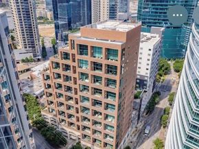 1999  Mckinney Avenue  605, Dallas Texas 75201