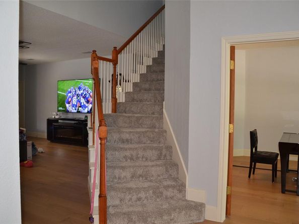 1224  Harvard Lane , Allen Texas 75002