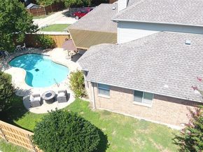 1224  Harvard Lane , Allen Texas 75002
