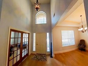 1224  Harvard Lane , Allen Texas 75002