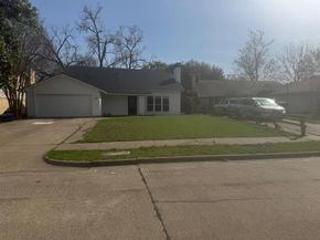 3834  Shadycreek Drive , Garland Texas 75042
