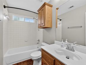 13408  Fishing Hole Lane , Fort Worth Texas 76052