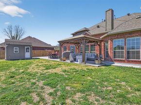 13408  Fishing Hole Lane , Fort Worth Texas 76052