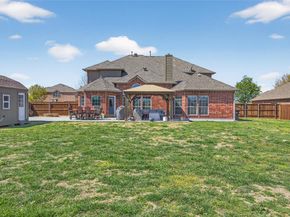 13408  Fishing Hole Lane , Fort Worth Texas 76052
