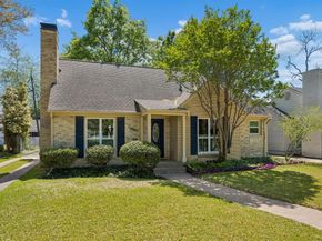 6018  Winton Street , Dallas Texas 75206