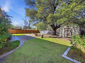 3404  Andover Drive , Bedford Texas 76021