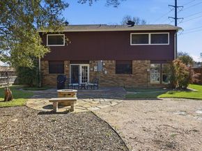 3404  Andover Drive , Bedford Texas 76021
