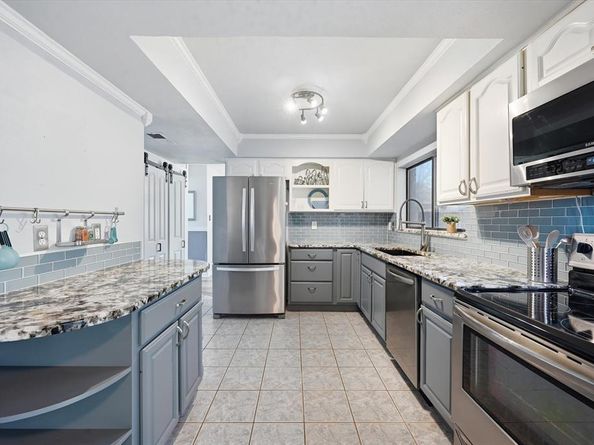 3404  Andover Drive , Bedford Texas 76021