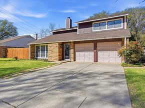 3404  Andover Drive , Bedford Texas 76021