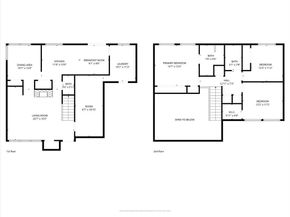 3404  Andover Drive , Bedford Texas 76021