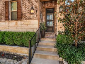261  Golden Gate Drive , Richardson Texas 75080