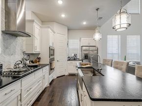 261  Golden Gate Drive , Richardson Texas 75080