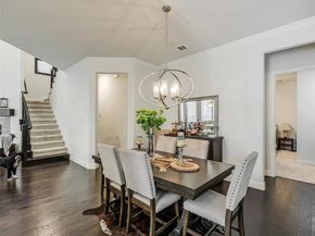 261  Golden Gate Drive , Richardson Texas 75080