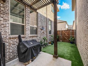 261  Golden Gate Drive , Richardson Texas 75080