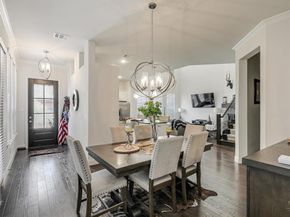 261  Golden Gate Drive , Richardson Texas 75080
