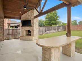 5424  Grove Cove Drive , McKinney Texas 75071