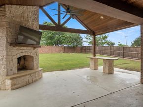 5424  Grove Cove Drive , McKinney Texas 75071