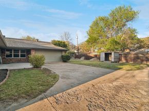 1626  Post Oak Drive , Irving Texas 75061