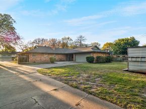 1626  Post Oak Drive , Irving Texas 75061
