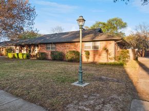 1626  Post Oak Drive , Irving Texas 75061