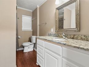 1626  Post Oak Drive , Irving Texas 75061