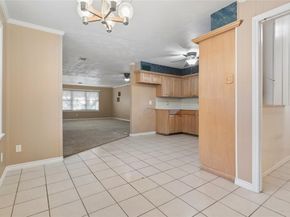 1626  Post Oak Drive , Irving Texas 75061