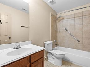 12611  Oceanside Drive , Fort Worth Texas 76040