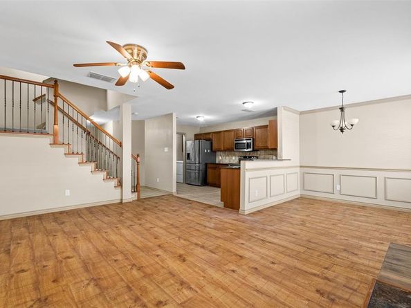 12611  Oceanside Drive , Fort Worth Texas 76040