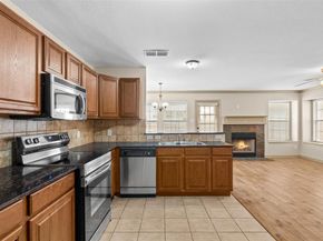 12611  Oceanside Drive , Fort Worth Texas 76040