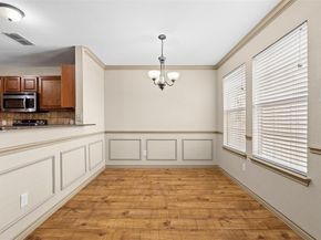 12611  Oceanside Drive , Fort Worth Texas 76040