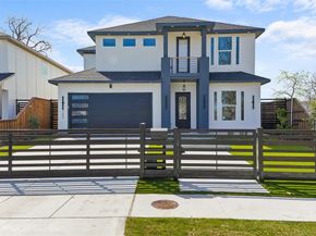 703  Buckalew Street , Dallas Texas 75208