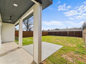 703  Buckalew Street , Dallas Texas 75208