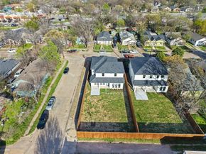 703  Buckalew Street , Dallas Texas 75208