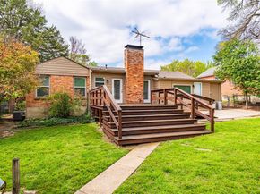 936 N Buckner Boulevard , Dallas Texas 75218