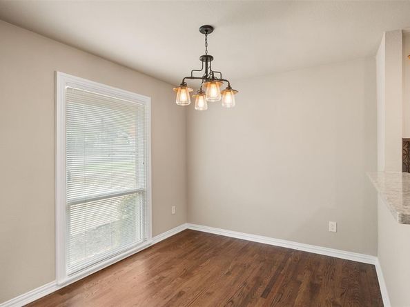 936 N Buckner Boulevard , Dallas Texas 75218