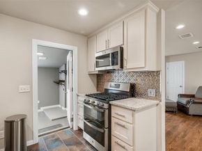 936 N Buckner Boulevard , Dallas Texas 75218