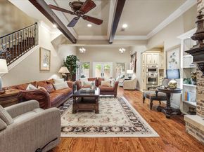1107  Chesterton Drive , Richardson Texas 75080