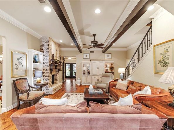 1107  Chesterton Drive , Richardson Texas 75080