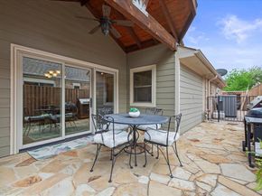 1107  Chesterton Drive , Richardson Texas 75080