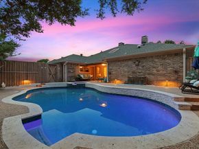 1107  Chesterton Drive , Richardson Texas 75080