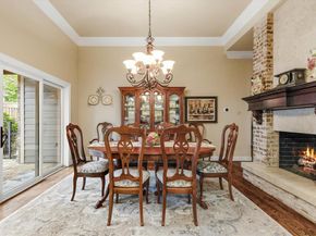 1107  Chesterton Drive , Richardson Texas 75080