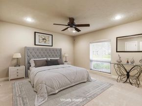 1107  Chesterton Drive , Richardson Texas 75080