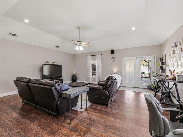 122  Collin Court , Prosper Texas 75078