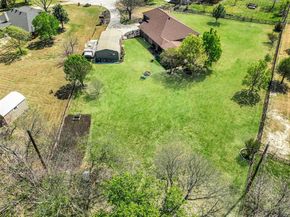 122  Collin Court , Prosper Texas 75078