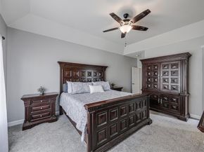 122  Collin Court , Prosper Texas 75078